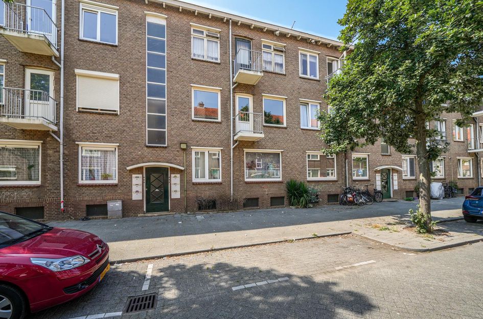Madeliefstraat 13B