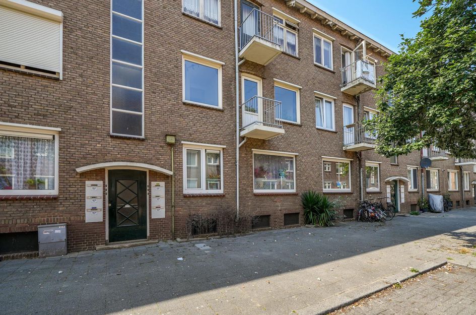 Madeliefstraat 13B