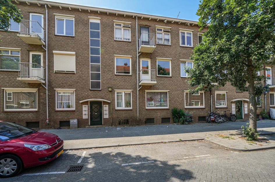 Madeliefstraat 13B