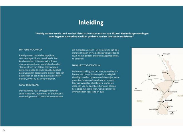 Tudderenderweg 27, Sittard