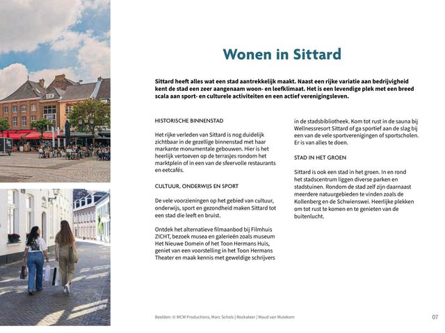 Tudderenderweg 27, Sittard