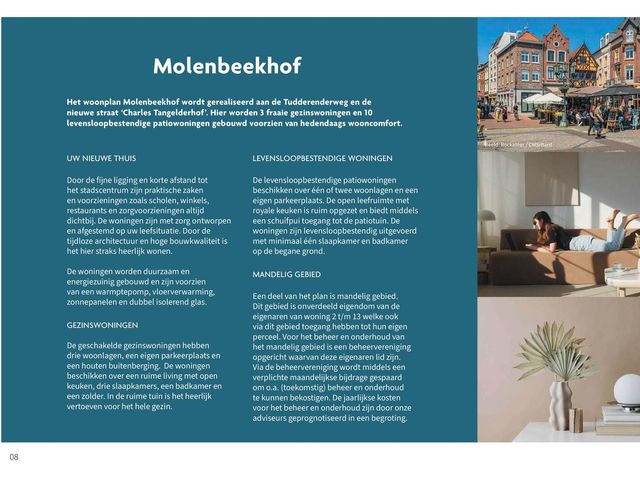 Tudderenderweg 27, Sittard