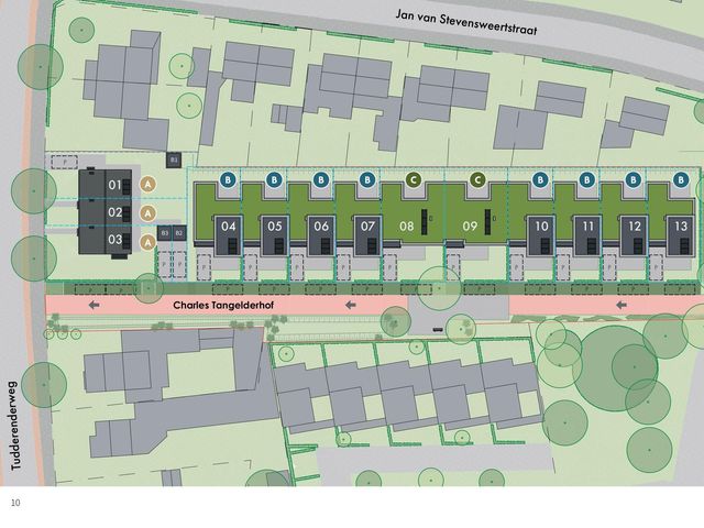 Tudderenderweg 27, Sittard