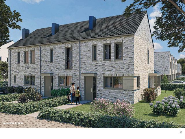 Tudderenderweg 27, Sittard