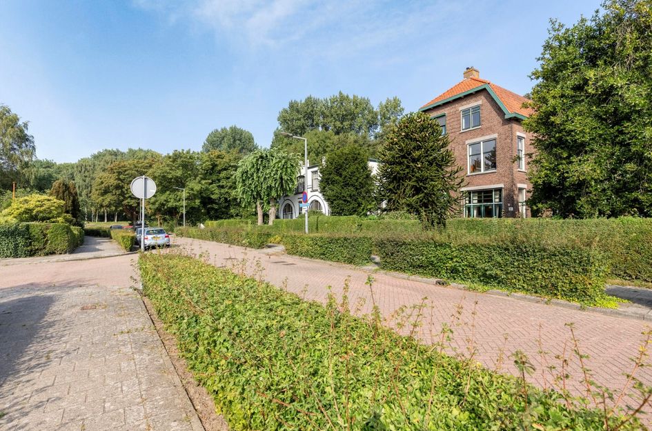 'S-Gravenzandseweg 261