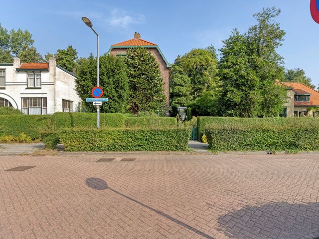 'S-Gravenzandseweg 261, Hoek Van Holland