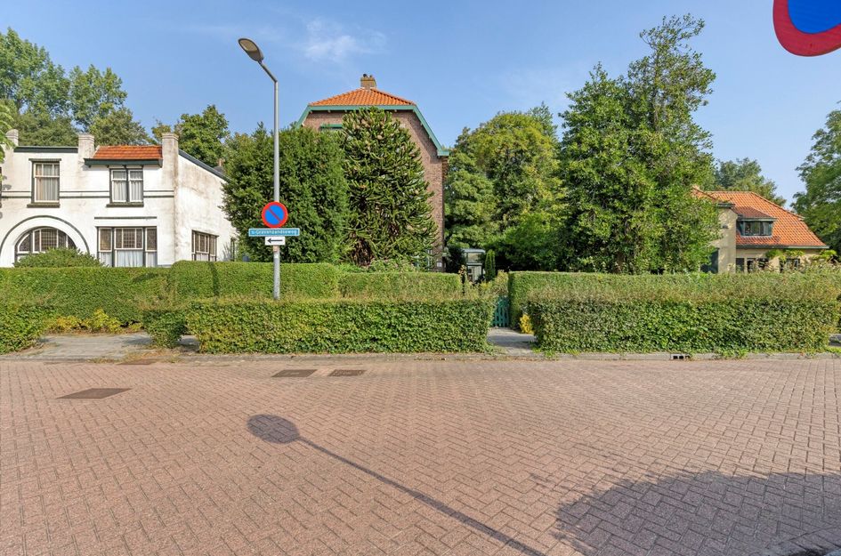 'S-Gravenzandseweg 261
