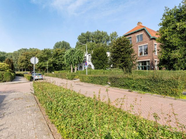 'S-Gravenzandseweg 261, Hoek Van Holland