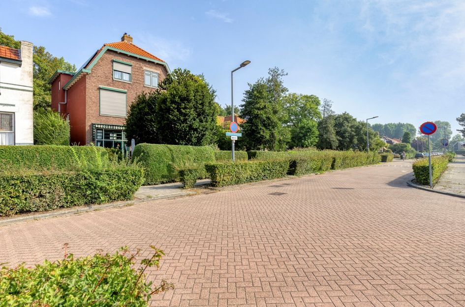 'S-Gravenzandseweg 261