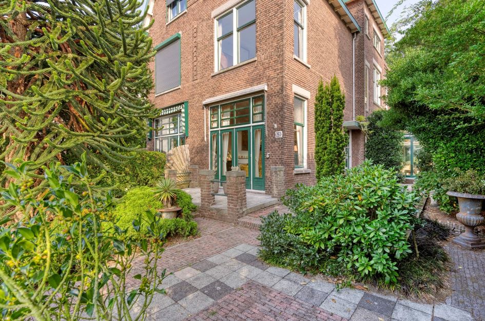 'S-Gravenzandseweg 261