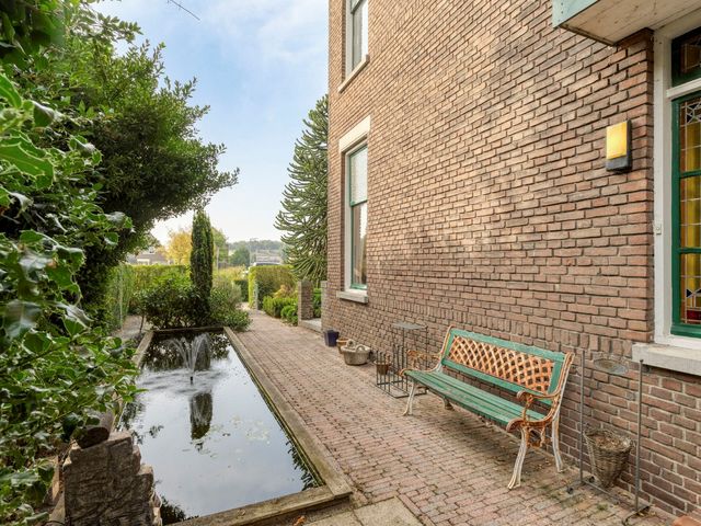 'S-Gravenzandseweg 261, Hoek Van Holland