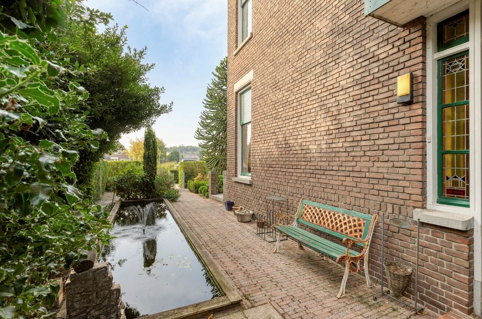 'S-Gravenzandseweg 261