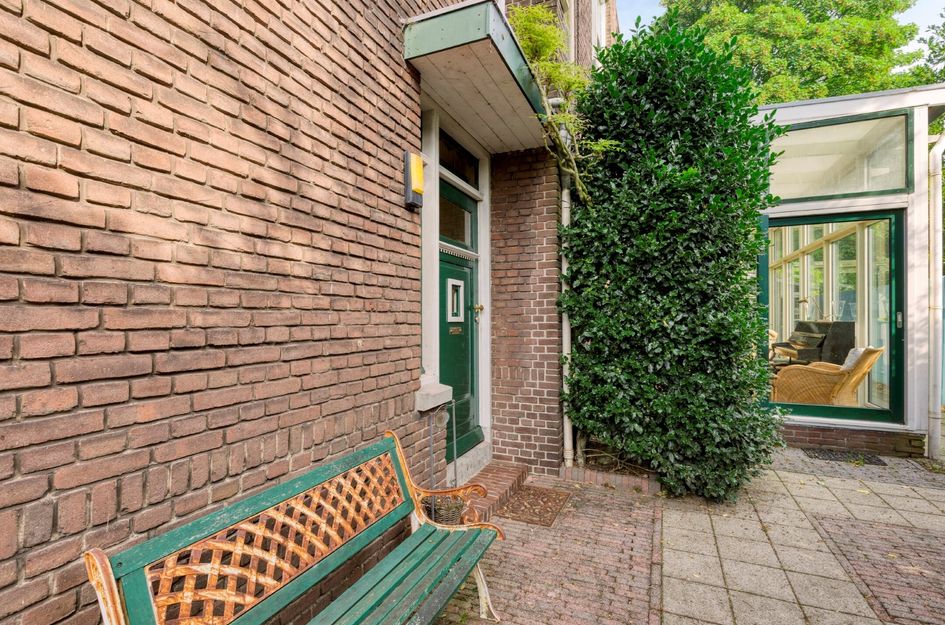 'S-Gravenzandseweg 261