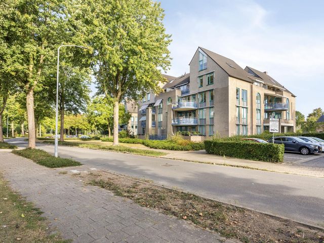 de Balmerd 249, Beuningen Gld