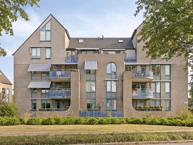 de Balmerd 249, Beuningen Gld