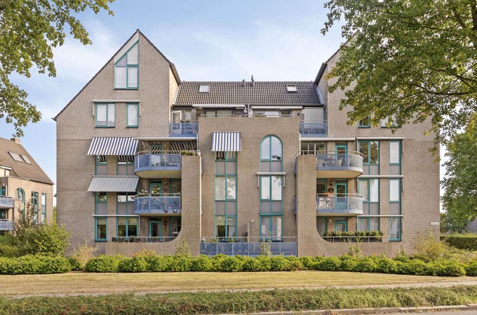 de Balmerd 249