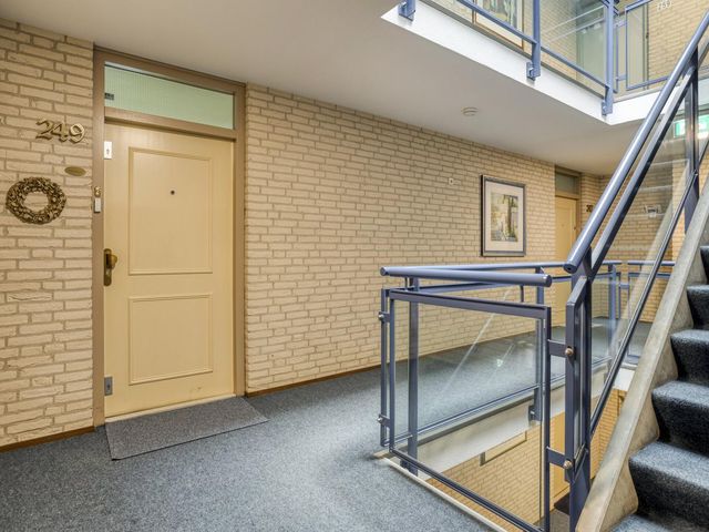 de Balmerd 249, Beuningen Gld