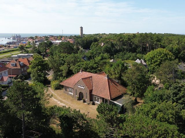 Burgemeester Van Heusdenweg 17, West-Terschelling