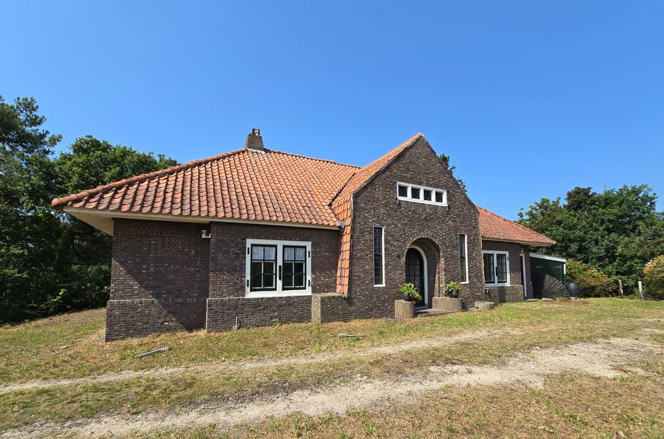 Burgemeester Van Heusdenweg 17