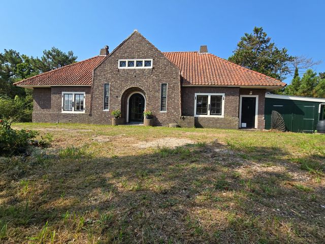 Burgemeester Van Heusdenweg 17, West-Terschelling