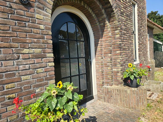 Burgemeester Van Heusdenweg 17, West-Terschelling