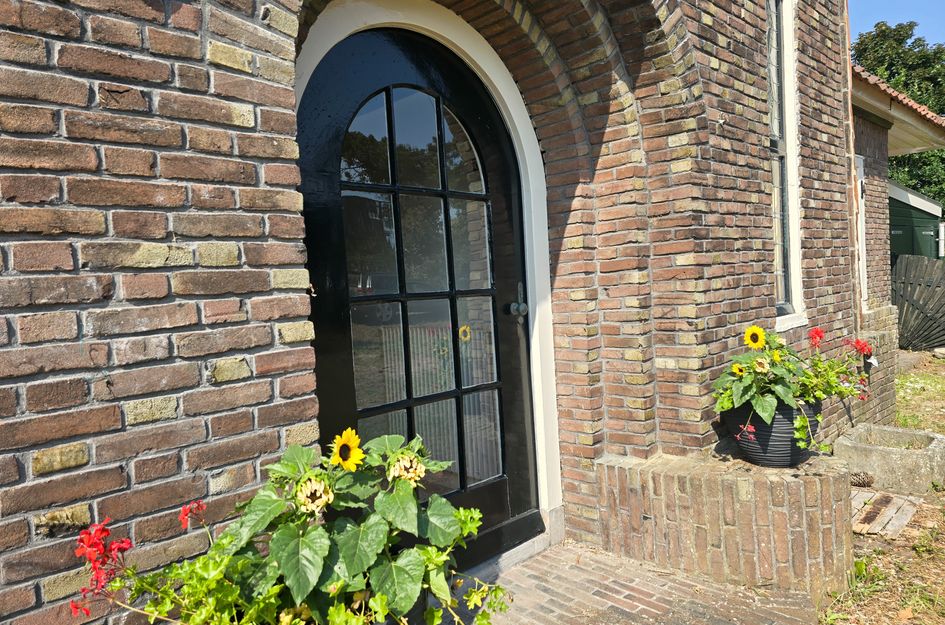 Burgemeester Van Heusdenweg 17