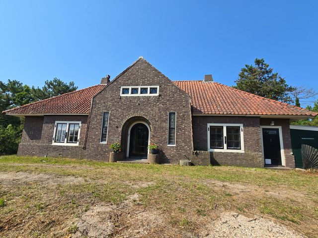 Burgemeester Van Heusdenweg 17, West-Terschelling