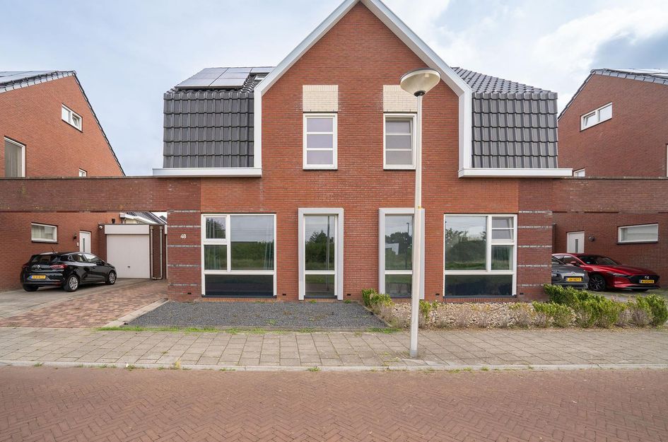 Pegasusstraat 48