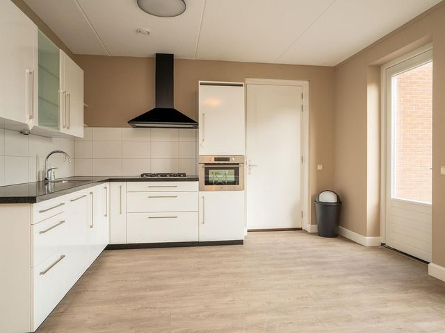 Pegasusstraat 48, Enschede