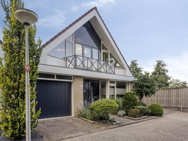 Robert Kochstraat 47, Hengelo