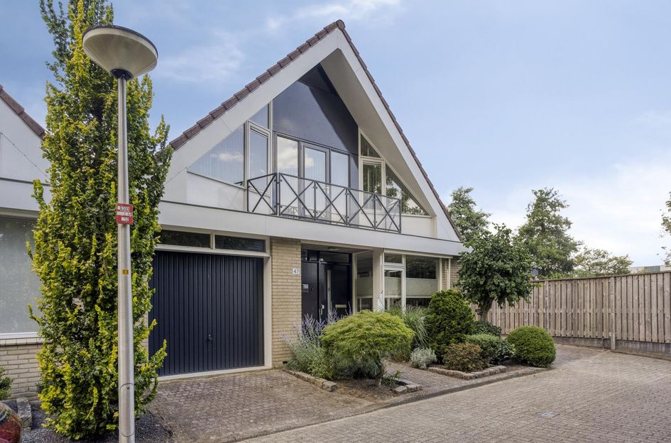 Robert Kochstraat 47