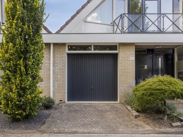 Robert Kochstraat 47, Hengelo