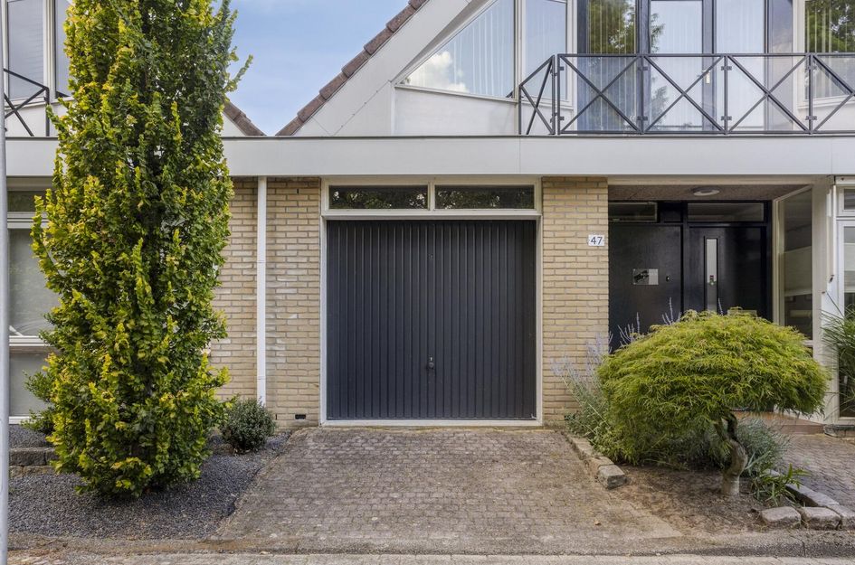 Robert Kochstraat 47