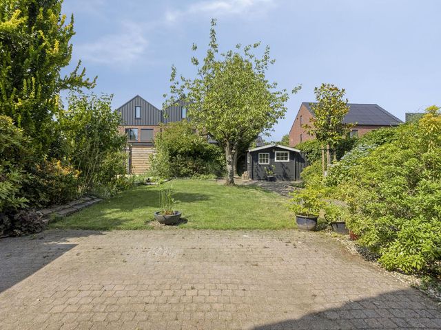 Robert Kochstraat 47, Hengelo