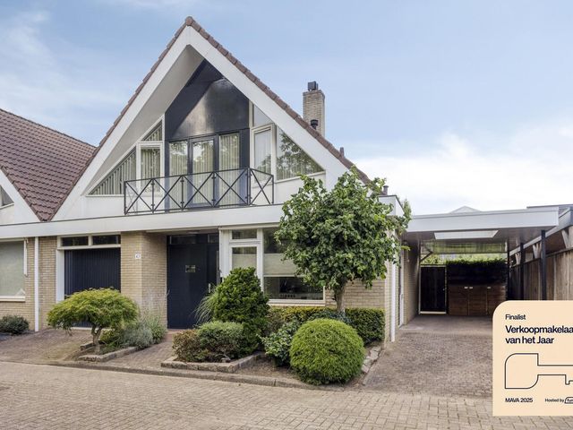 Robert Kochstraat 47, Hengelo