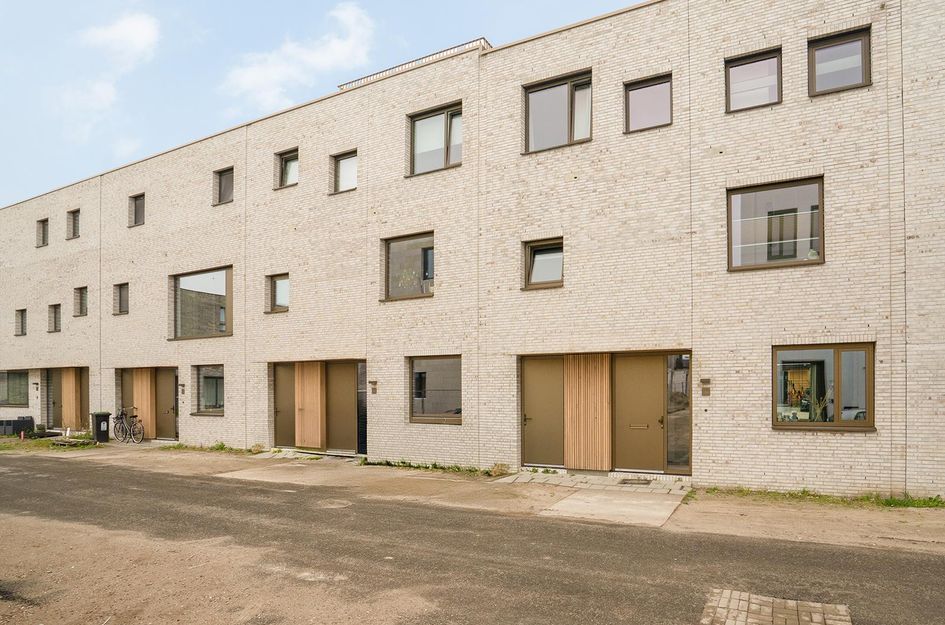Gonny Mensinkstraat 16
