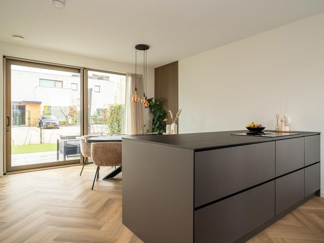 Gonny Mensinkstraat 16, Enschede