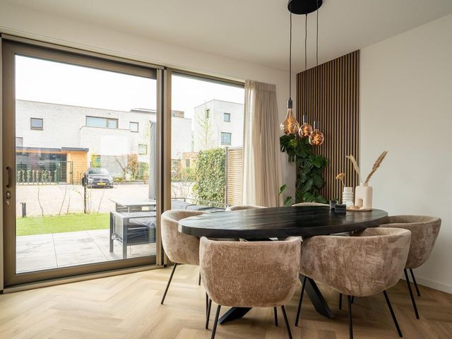 Gonny Mensinkstraat 16, Enschede