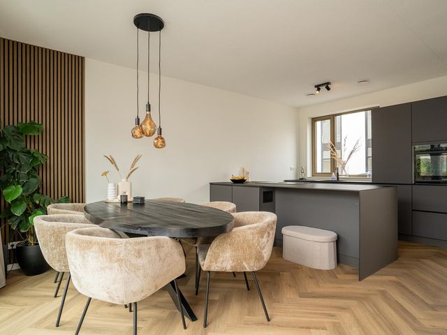Gonny Mensinkstraat 16, Enschede