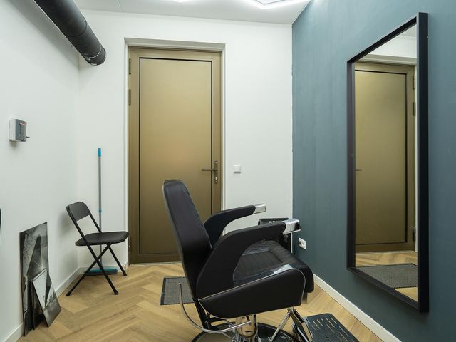 Gonny Mensinkstraat 16, Enschede