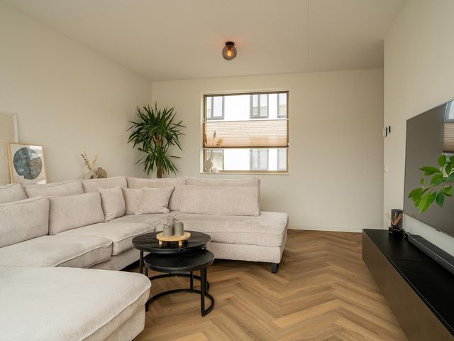 Gonny Mensinkstraat 16, Enschede