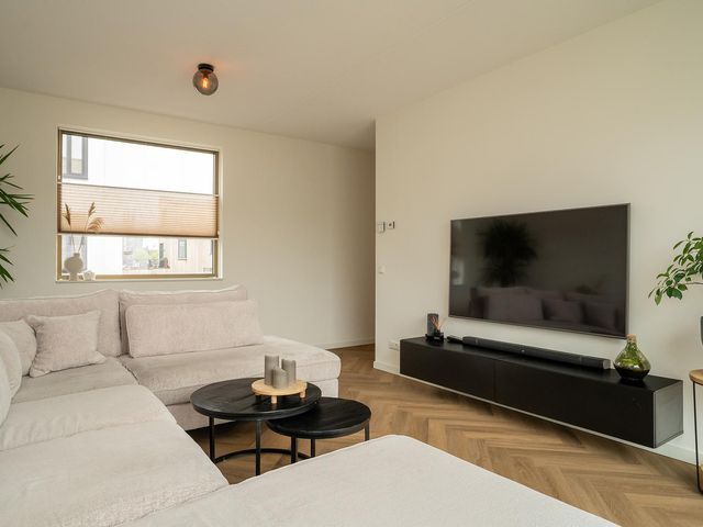 Gonny Mensinkstraat 16, Enschede