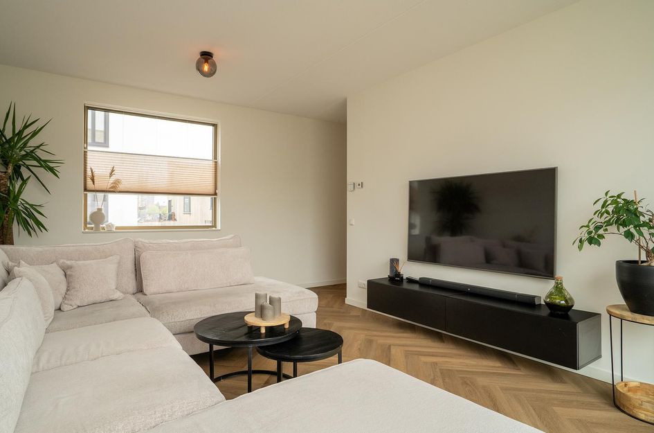 Gonny Mensinkstraat 16