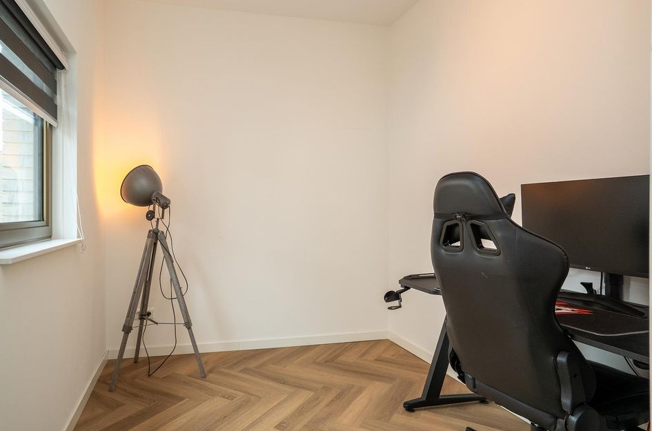 Gonny Mensinkstraat 16