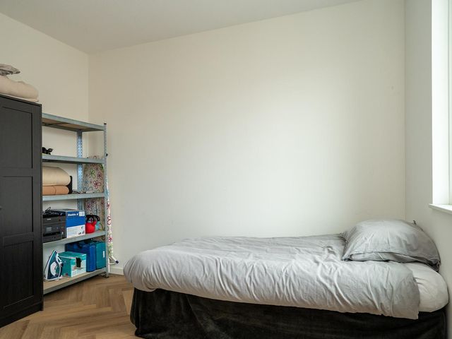Gonny Mensinkstraat 16, Enschede