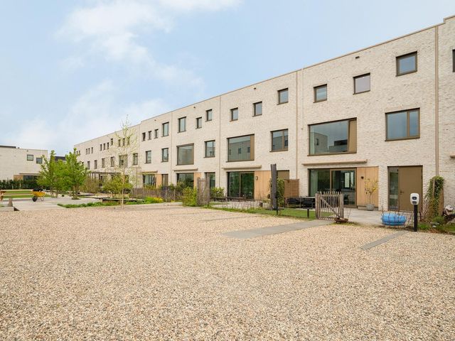 Gonny Mensinkstraat 16, Enschede