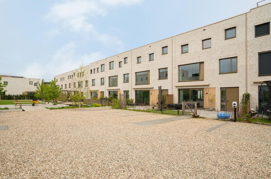 Gonny Mensinkstraat 16