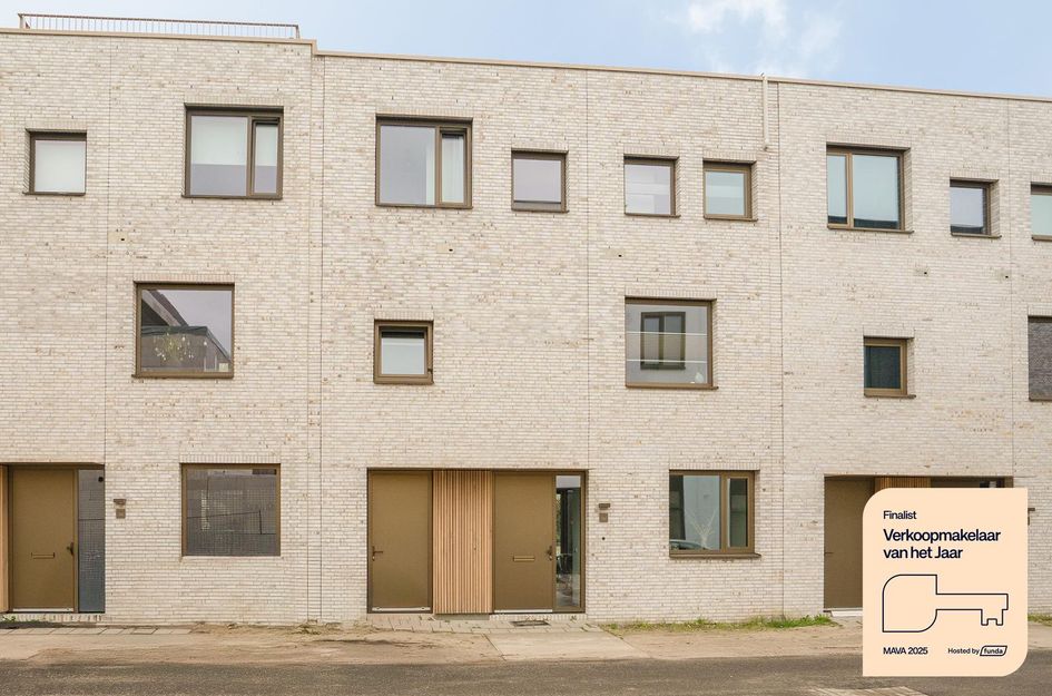 Gonny Mensinkstraat 16