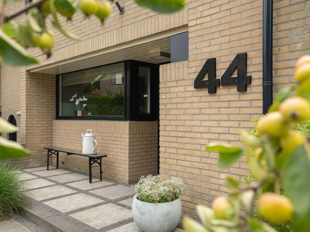 Elsmaathorst 44, Enschede