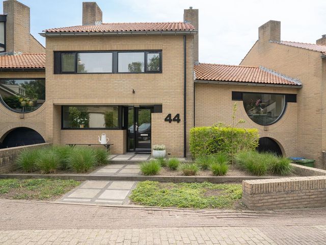 Elsmaathorst 44, Enschede